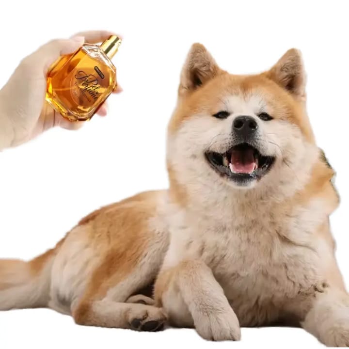 Pet Perfume