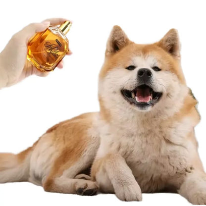 Pet Perfume