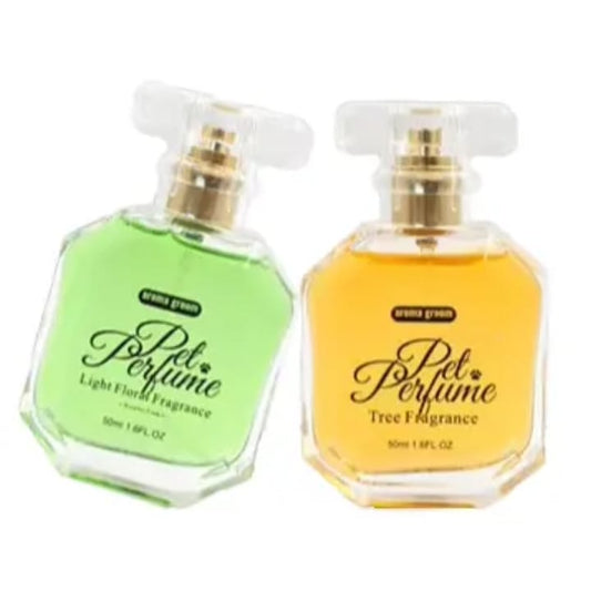 Pet Perfume