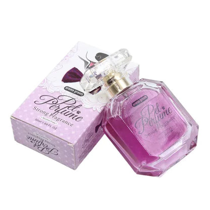 Pet Perfume