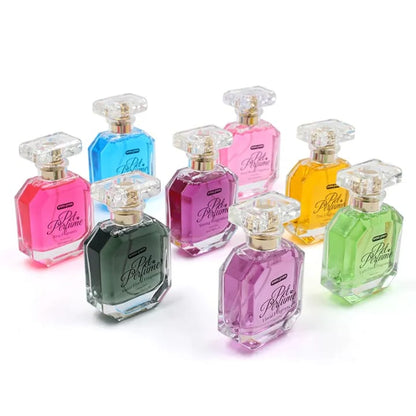 Pet Perfume